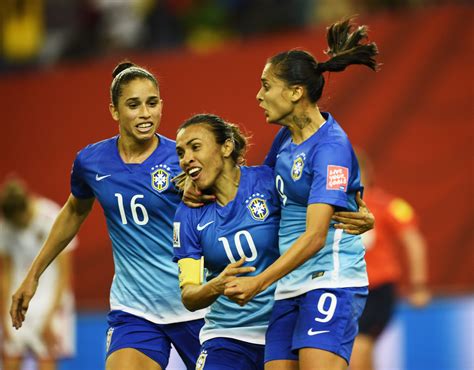 Womens World Cup — What We Learned On Day 8 Equalizer Soccer