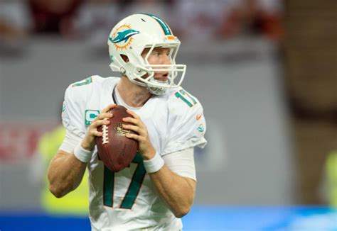 Ryan Tannehill We Have Every Piece We Need