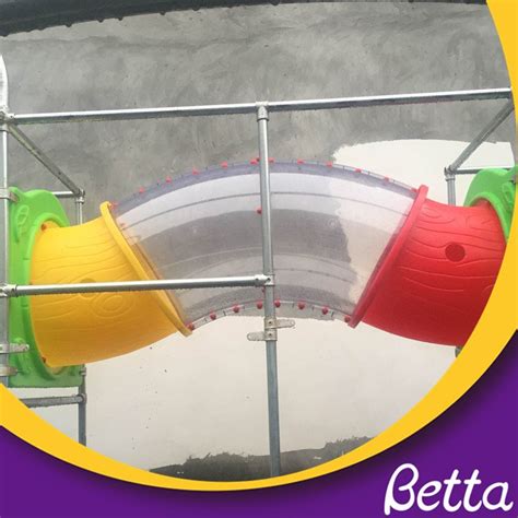 Bettaplay Playground Tunnel For Indoor Buy Canada Indoor Playground