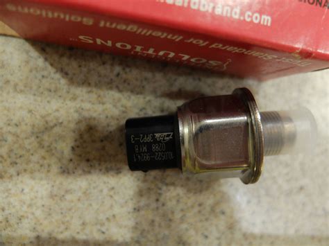 Standard Motor Products Bst116 Brake Fluid Pressure Sensor Ebay