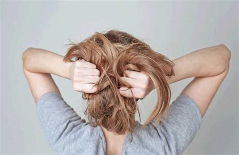 4 Common Causes Of Hair Problems Hair Loss Reversed