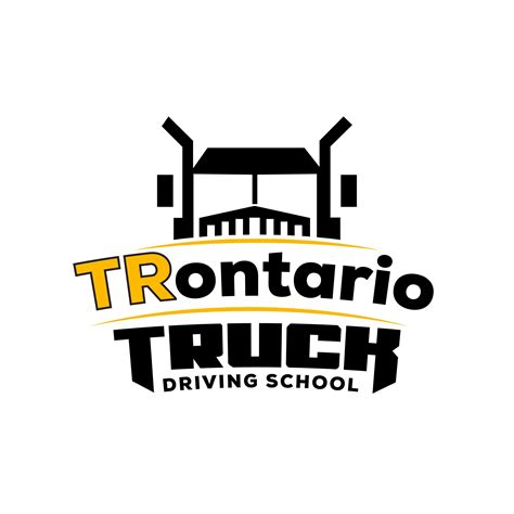 Trontario Truck Driving School