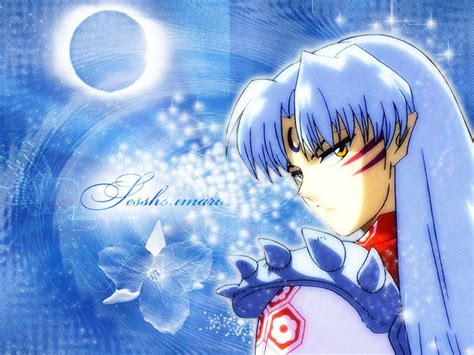 Free inuyasha and sesshomaru graphics for creativity and artistic fun. 48+ Sesshomaru Wallpaper for My Desktop on WallpaperSafari
