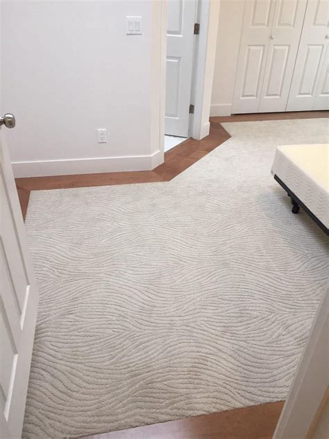 20 Living Room Carpet With Hardwood Border