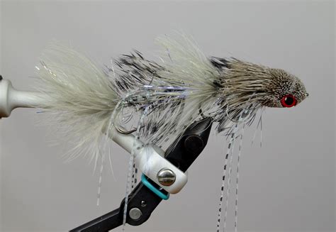 Galloups Sex Dungeon Slide Inn Fly Shop Articulated Streamers