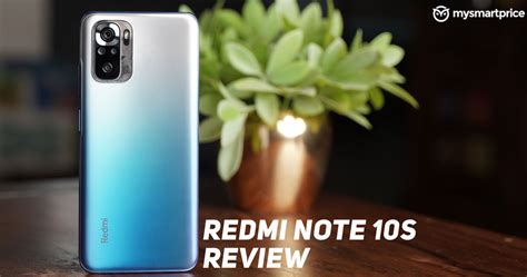 Xiaomi Redmi Note S Review Droid News