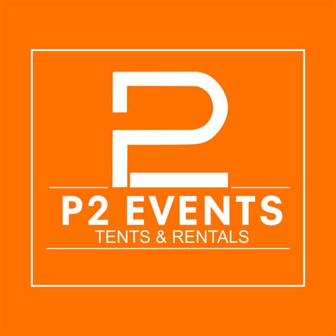 P2 Logo - LogoDix