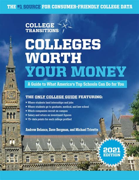 Ebook Colleges Worth Your Money Wendynguyen Medium