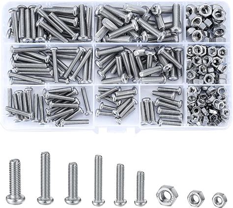 Nut And Bolt Sets Uk