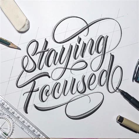 Review Of Simple Modern Calligraphy Font