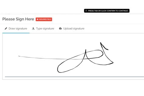 13 Best Free E Signature Software In 2023