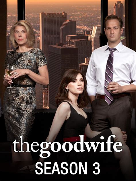 the good wife telegraph