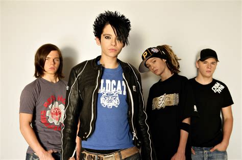 Aber gibt es die band eigentlich heute noch? Tokio Hotel Wallpapers Images Photos Pictures Backgrounds