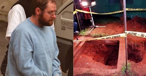 The Horrific Details Behind The Snowtown Murders Morbidreality