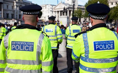 Police Refuse To Reveal The New Names Of 800 Paedophiles To Protect Their Human Rights