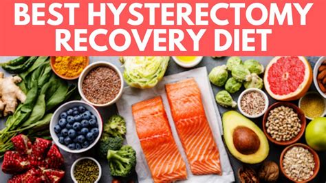 physical therapy hysterectomy recovery diet for fast healing gas and constipation youtube