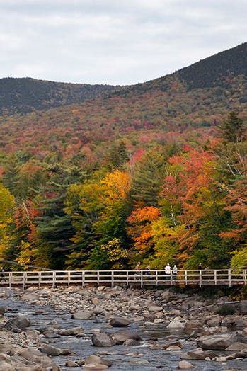 The 10 Most Charming Small Towns In New Hampshire New Hampshire