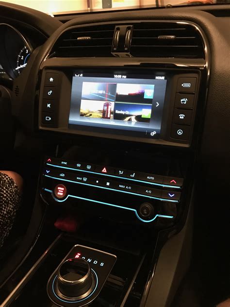 It was formally announced at the 2015 north american international auto show in detroit. Interior led lights missing?!?? - Jaguar Forums - Jaguar ...