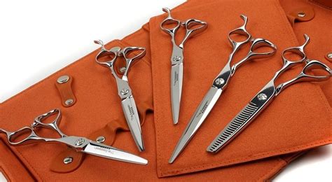 6 Best Hair Cutting Scissors For A Perfect Home Cut In 2023 S7yle