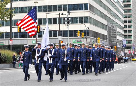 The 2017 Philadelphia Veterans Day Parade