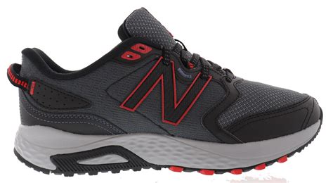 New Balance Mt410 V7 Trail Running Shoes Wide Width 4e Men Shoe City