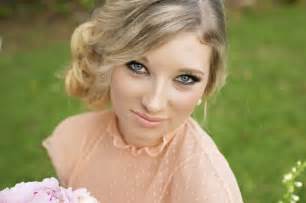 Gorgeous Makeup By I Do Makeup Artistry And Flowers By Twig And Blossom