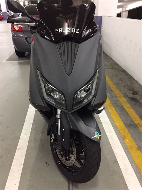 Dengan mengubah mobil roda empat anda bisa mendesain satu tertentu buat mobil yang lain dari yang dari kebanyakan. Keren 31+ Stiker Motor Warna Hitam Doff