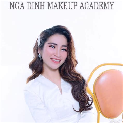 Nga Đinh Makeup Academy Lang Son
