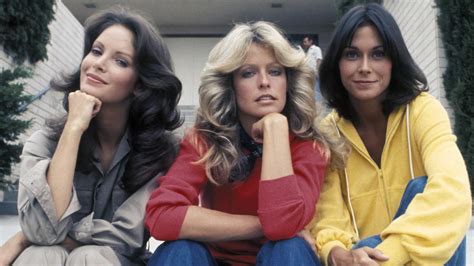 Charlies Angels Tv Series 1976 1981 Backdrops — The Movie Database