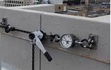 Pictures of Roof Anchor Testing