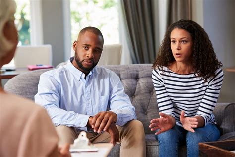 How Divorce Counseling Helps With Emotional Wellness Atlanta Divorce