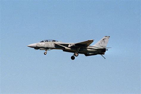 F 14 Vf 101 1 F 14 Tomcat Vf 101 Grim Reapers Photog Flickr