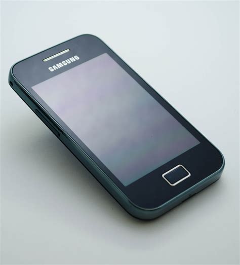 Samsung Gt S5830 Galaxy Ace это Что такое Samsung Gt S5830