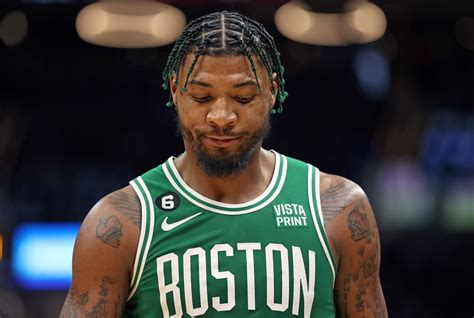 Celtics Marcus Smart Ejected From Spurs Game Sunday