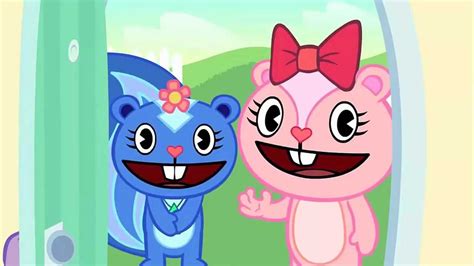 Happy Tree Friends Royal Flush Youtube