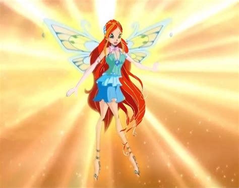 Ranking Blooms Transformations Winx Club Amino