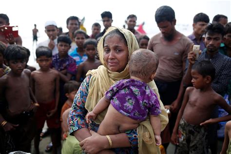 myanmar the perilous journey of rohingya refugees rohingya al jazeera