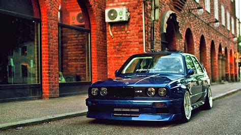 Download hd wallpapers 1080p from wallpaperfx, download full high definition wallpapers at 1920x1080 size. Bmw m3 e30 wallpaper that I edited myself