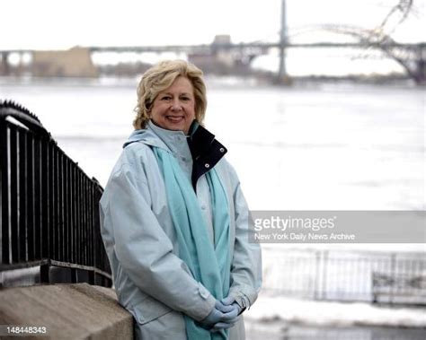 Linda Fairstein Author And Former Prosecutor Focusing On Crimes Of News Photo Getty Images