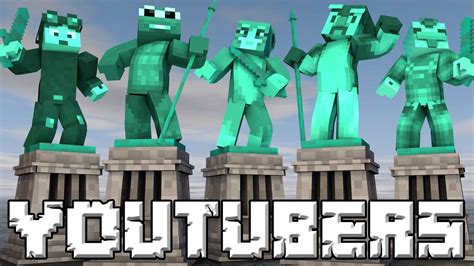 Minecraft Youtubers Wallpaper Kolpaper Awesome Free Hd Wallpapers