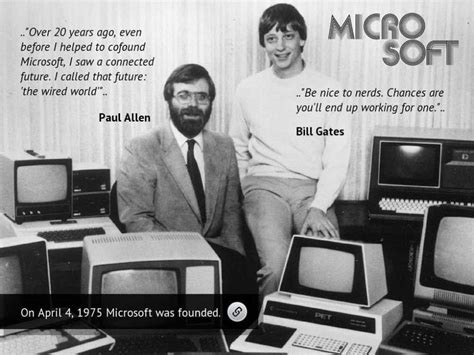 History Of The Microsoft Logo Design And Brand Evolution
