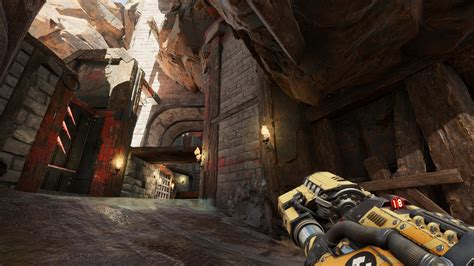 New Unreal Tournament Is Dead For Now