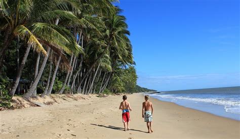 6 Best Beaches In Cairns Cairns Region Australia Ultimate Guide