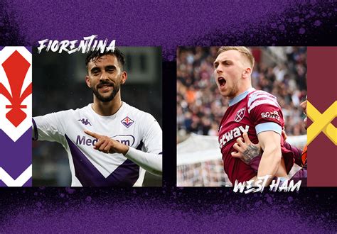 Fiorentina Vs West Ham Prediction And Preview The Analyst