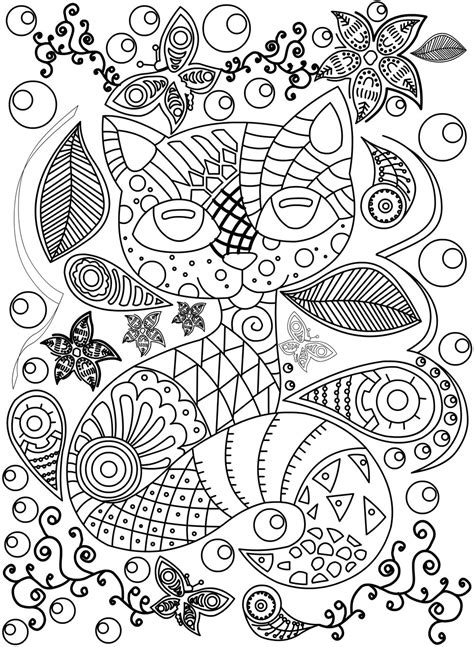 Pin On Coloring Book Adult Coloring Pages