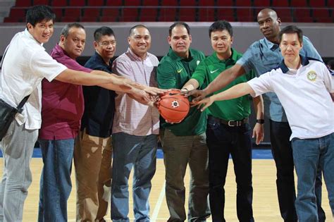 Uaap Set For Explosive Opening At Moa Arena Abs Cbn News