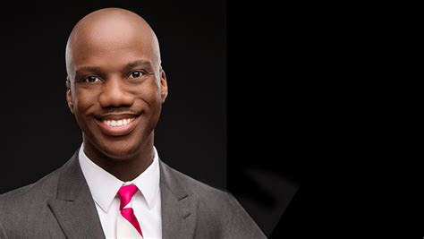 Fresno State Campus News | Dr. Shawn Harper is keynote speaker for