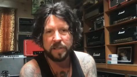 La Guns Guitarist Tracii Guns Reveals Two New Records Due This Year