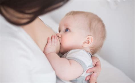 Lactancia Materna 5 Mitos Desmentidos Por Expertos Estar Mejor