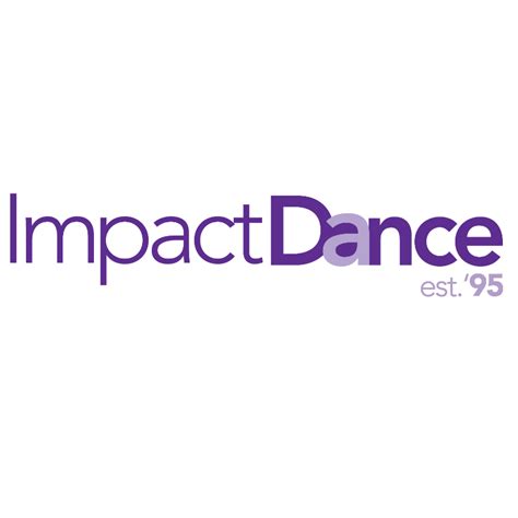 Impact Dance Foundation Fundraising Easyfundraising